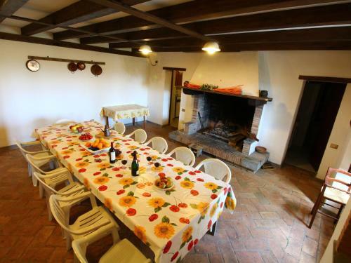 Agroturismo Stalla