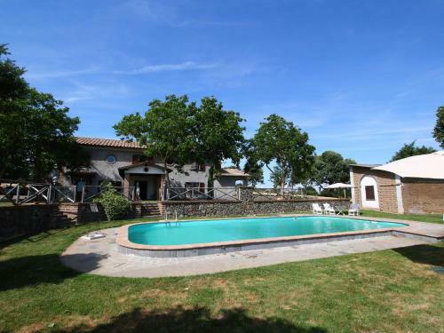 Agroturismo Stalla