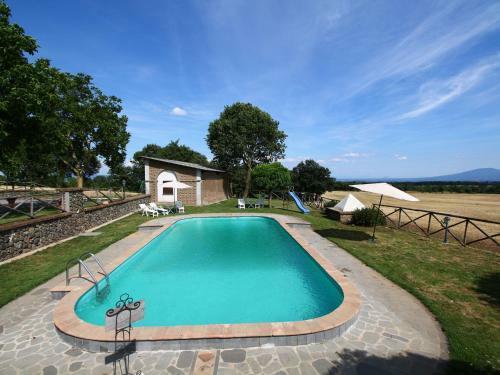 Agroturismo Stalla