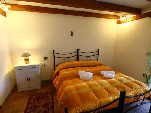 Agroturismo Stalla