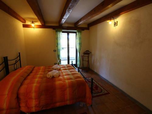 Agroturismo Stalla