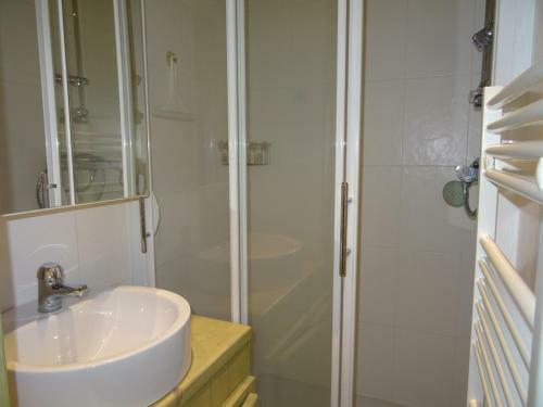 Apartamento R�sidence Arc 1800 Ab Serti