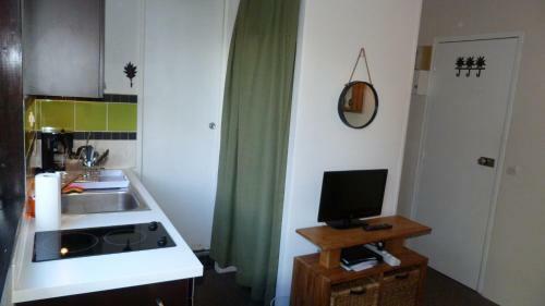 Apartamento R�sidence Arc 1800 Ab Serti