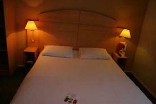 Campanile Hotel Brussel / Bruxelles - Vilvoorde