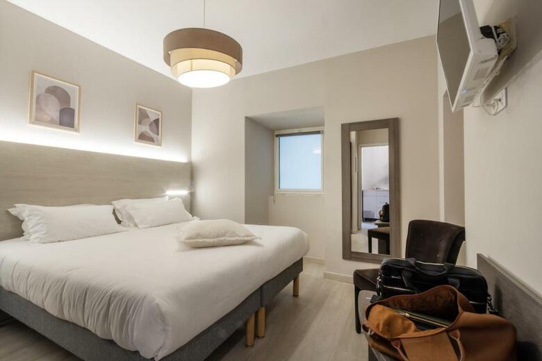 Hotel Fesch