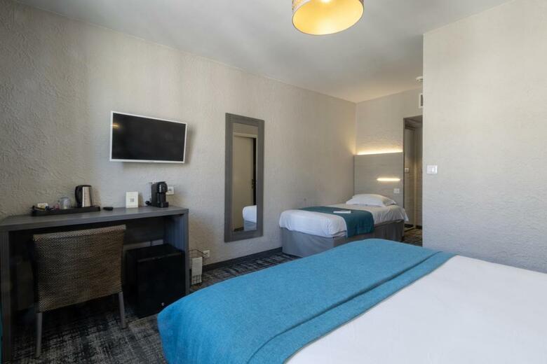 Hotel Fesch