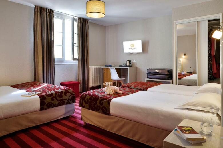 Hotel Fesch