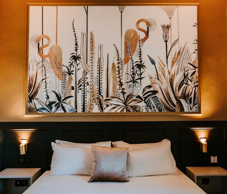 Hotel Fesch