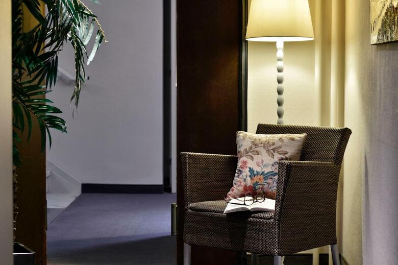 Hotel Fesch