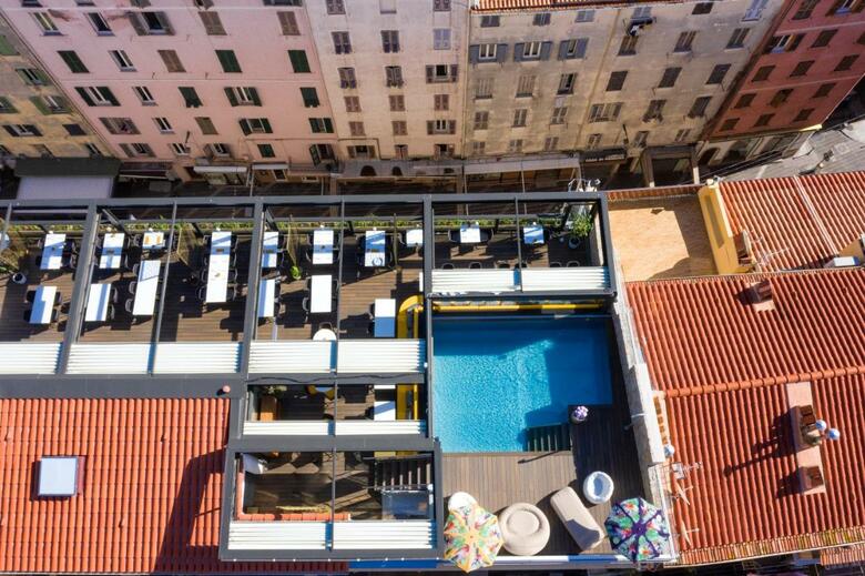 Hotel Fesch