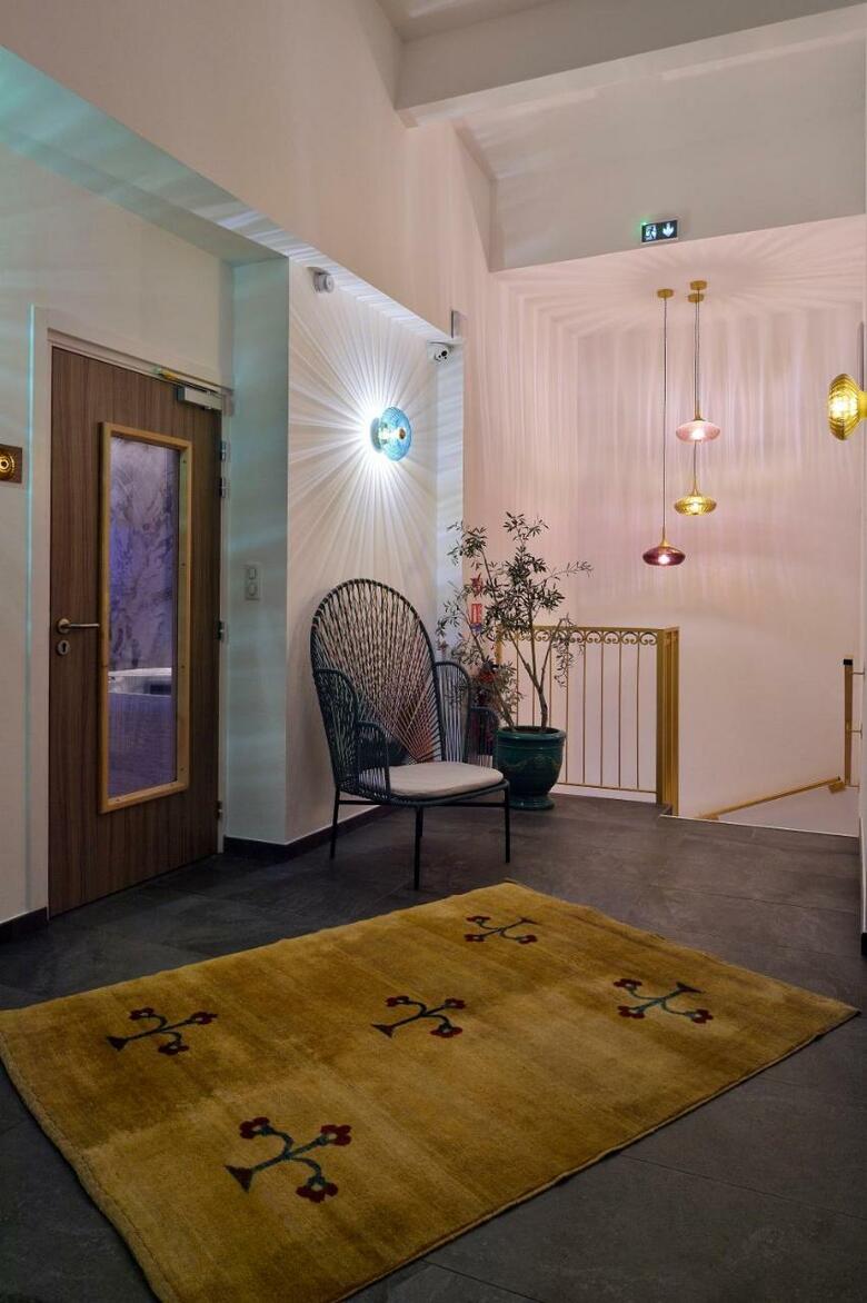 Hotel Fesch