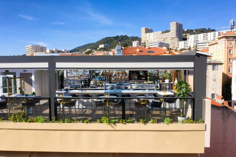Hotel Fesch