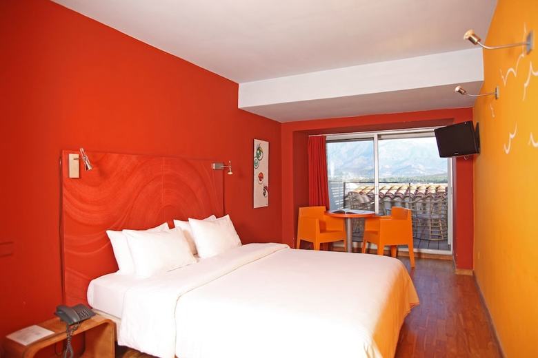 Hotel Balanea
