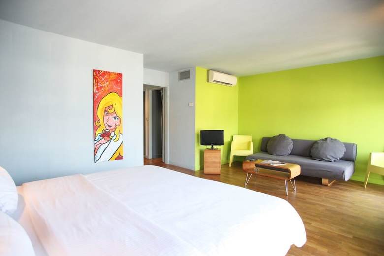 Hotel Balanea
