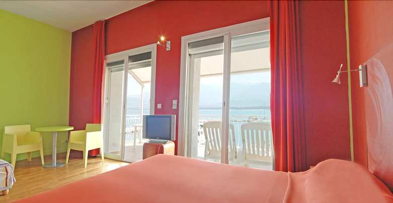 Hotel Balanea