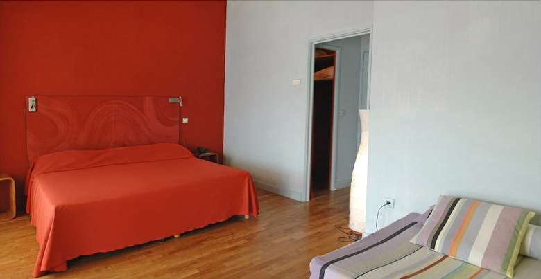 Hotel Balanea
