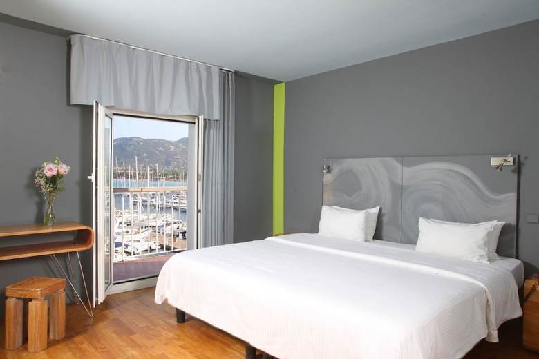Hotel Balanea