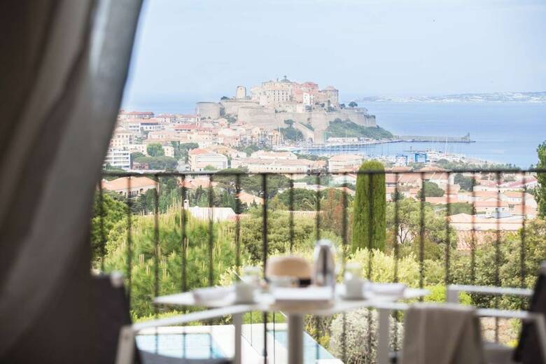 Hotel La Villa