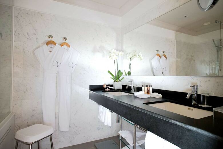 Hotel La Villa