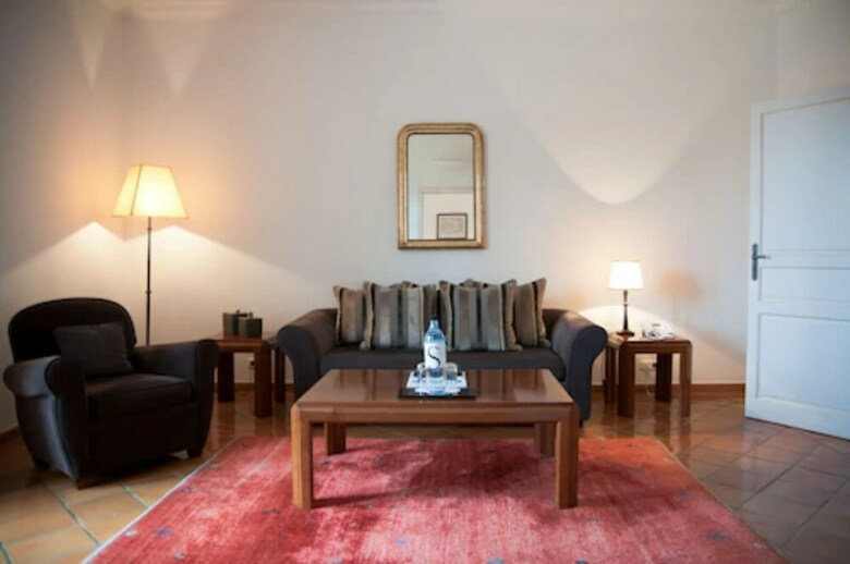 Hotel La Villa