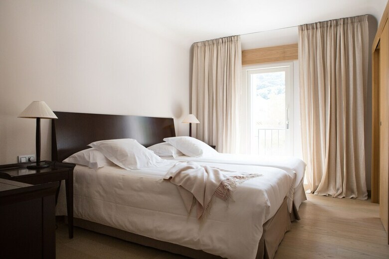 Hotel La Villa