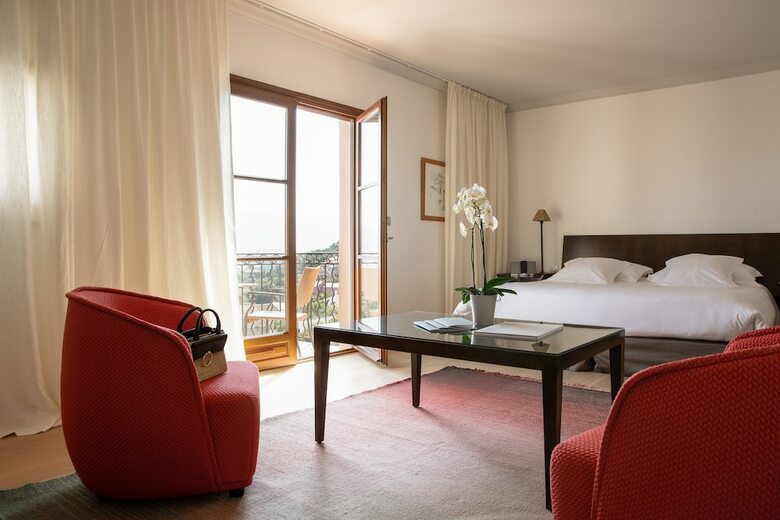 Hotel La Villa