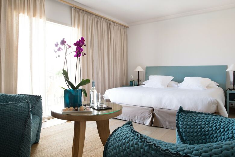 Hotel La Villa