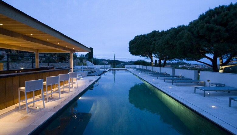 Hotel La Villa