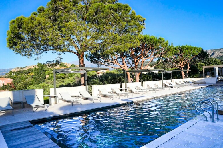 Hotel La Villa