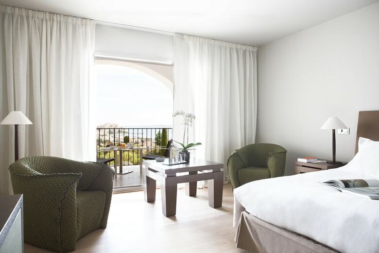 Hotel La Villa