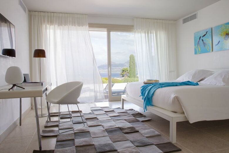 Hotel La Villa