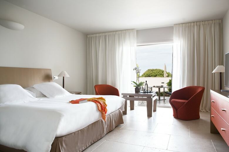 Hotel La Villa