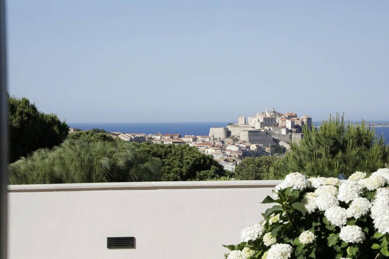 Hotel La Villa
