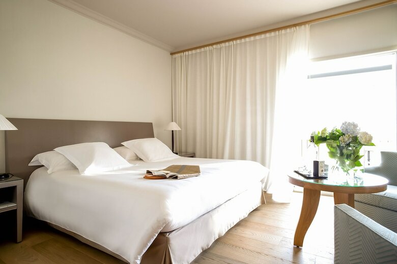 Hotel La Villa