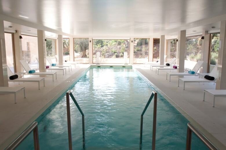 Hotel La Villa