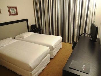 Hotel Mariana