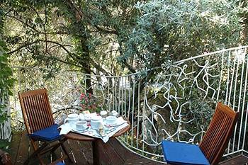 Hotel Pietracap