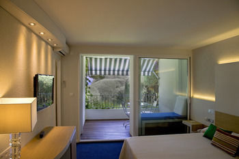 Hotel Pietracap