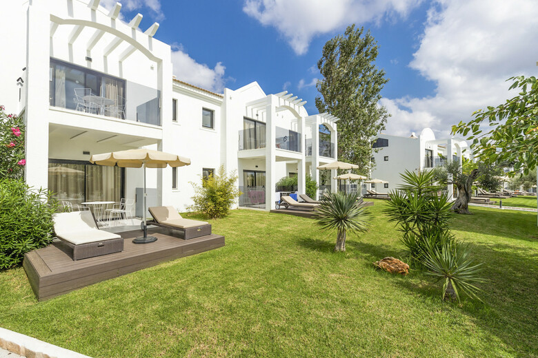 Aparthotel Marsenses Paradise Club