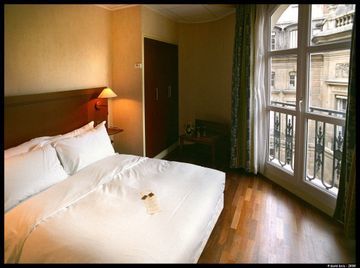 Grand Hotel Du Palais Royal