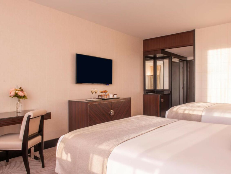 Hotel Du Collectionneur Arc De Triomphe