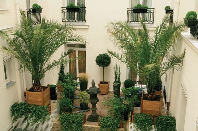 Hotel Balzac