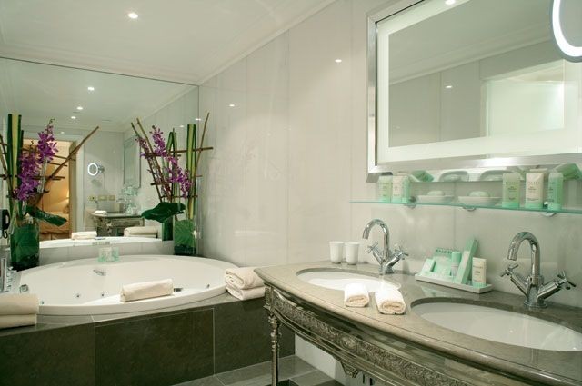 Hotel Balzac