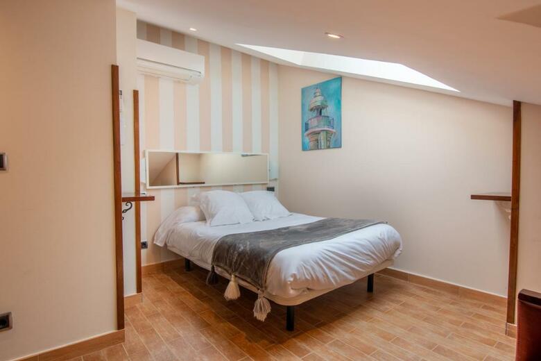 Apartamentos Costa Esmeralda
