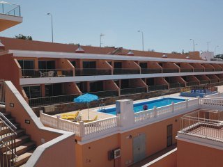Apartamentos Balcon Del Mar