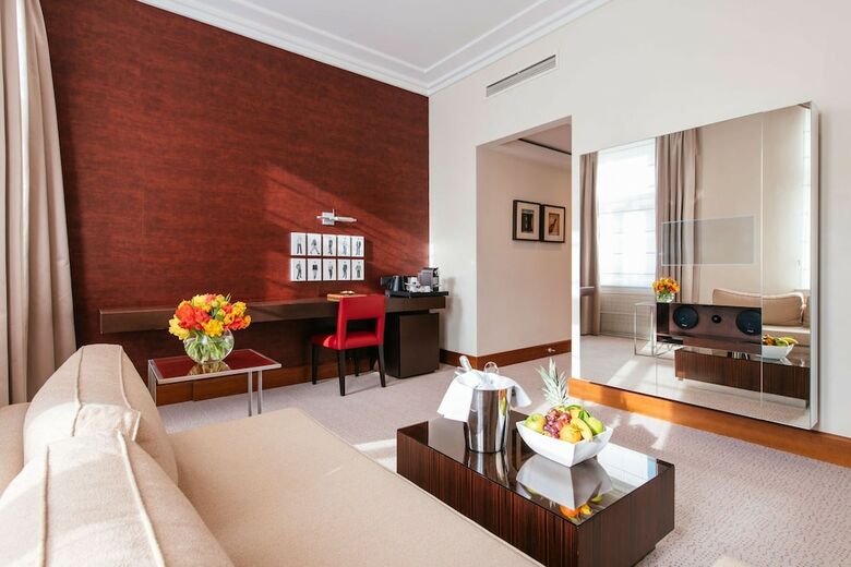 Radisson Sas Style Hotel