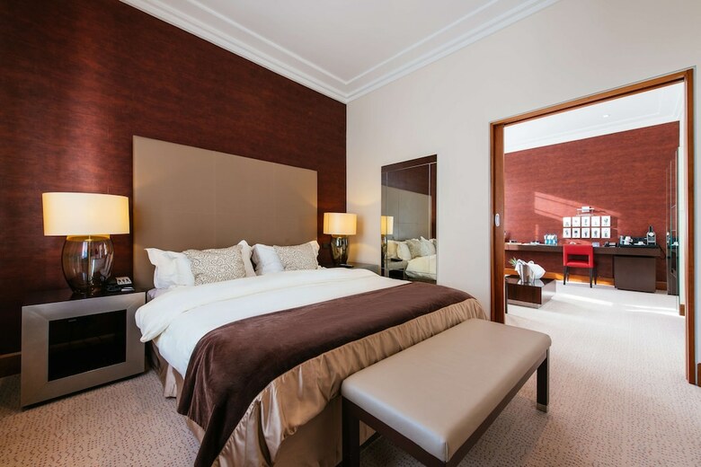 Radisson Sas Style Hotel