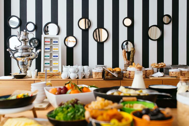 Radisson Sas Style Hotel