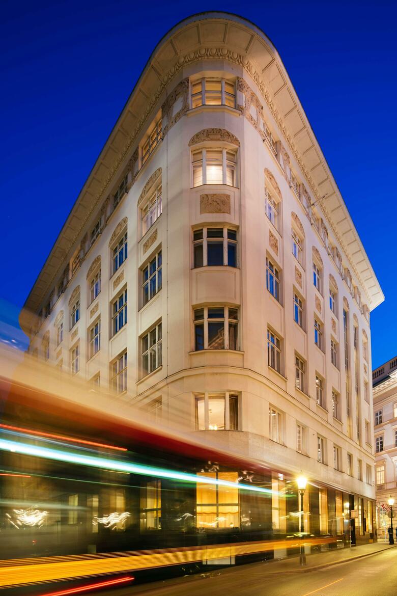 Radisson Sas Style Hotel