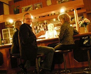 Hotel Mozart